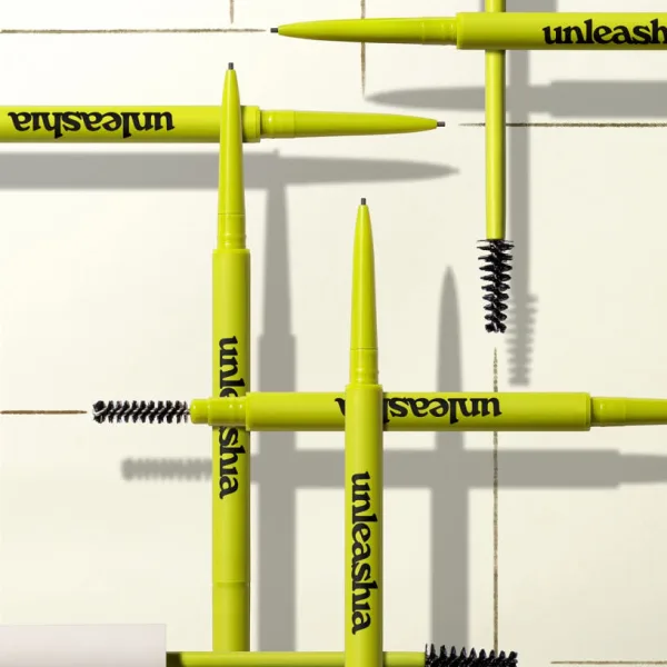 unleashia Shaper Defining Eyebrow Pencil