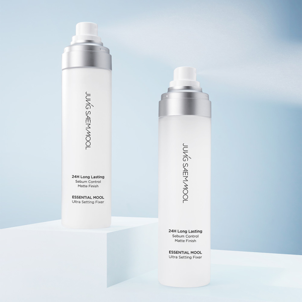 JUNGSAEMMOOL Essential Mool Ultra Setting Fixer 120ml