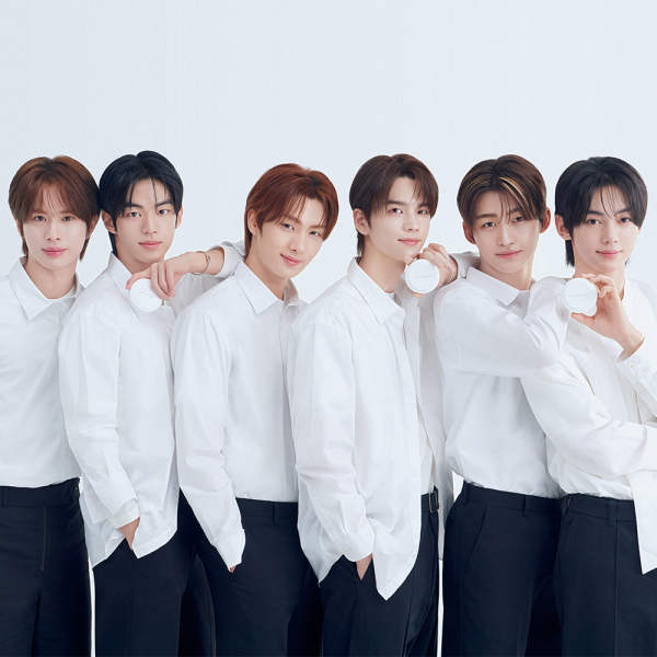 JUNGSAEMMOOL Pro Lasting Flawless Fit Mesh Cushion 15g