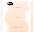 13 Snow