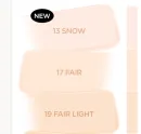 13 Snow