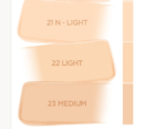 21 N-Light