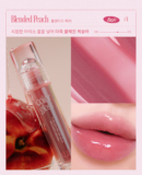 01 Blended Peach