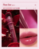 06 Plum Shot