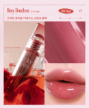 03 Rosy Bourbon