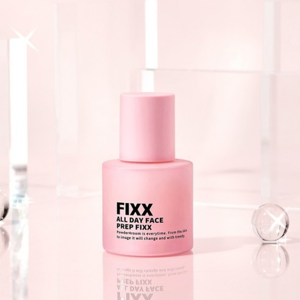 so natural All Day Face Prep Fixx 30ml