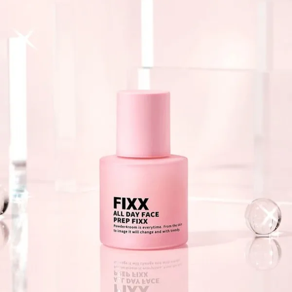 so natural All Day Face Prep Fixx 30ml