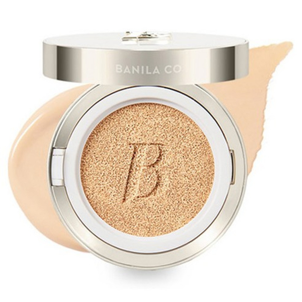 Banila Co Covericious Ultimate White Cushion SPF38 PA++ 14g