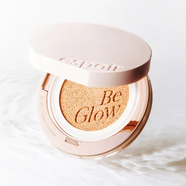 Espoir Be Glow Volume Cushion SPF42 PA+++ 13g