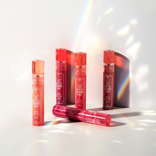 Too Cool For School Artclass Clair Tint 4g