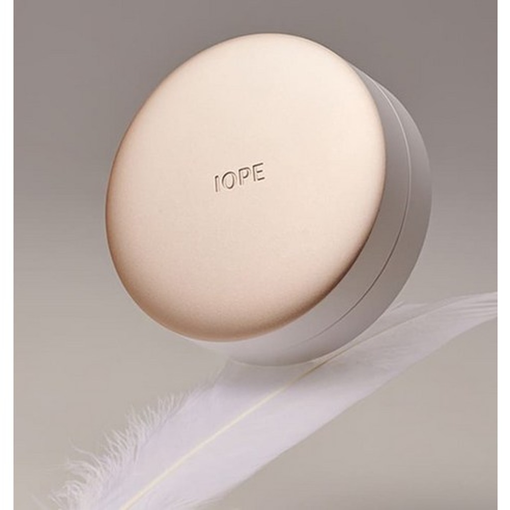 IOPE Air Cushion Cover 5.5 Generation SPF50+ PA+++