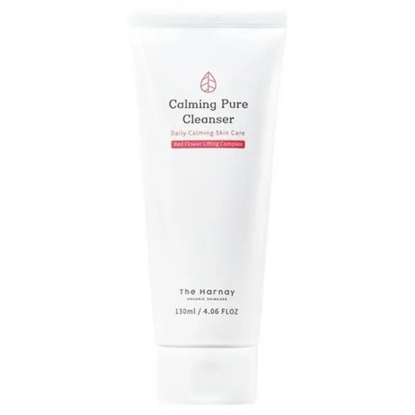 The Harnay Calming Pure Cleanser 130ml