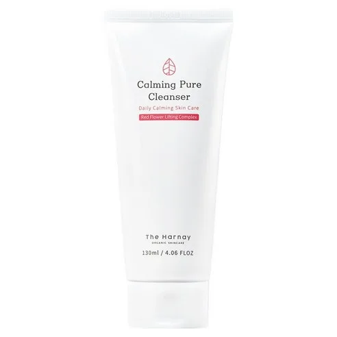 The Harnay Calming Pure Cleanser 130ml