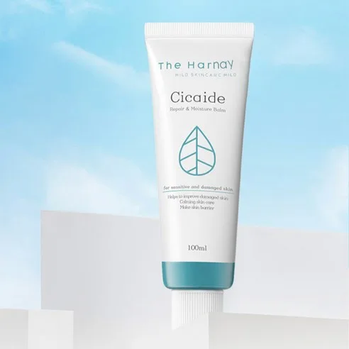 The Harnay Cicaide Balm 100ml