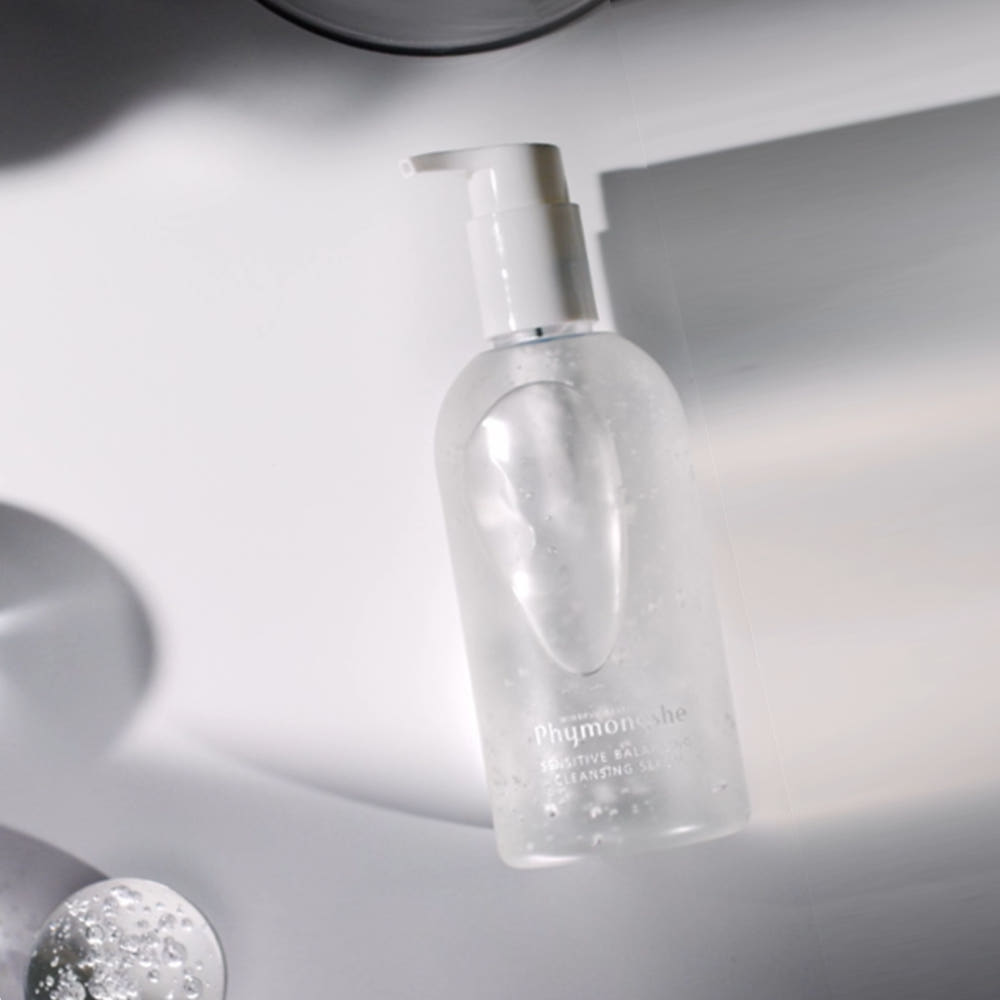 Phymongshe Sensitive Balancing Cleansing Serum 300ml