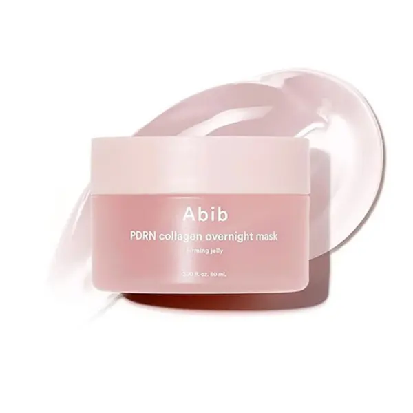 Abib PDRN Collagen Overnight Mask Firming Jelly 80...