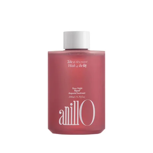anillo Rosy Night Repair Ampoule Treatment 200ml