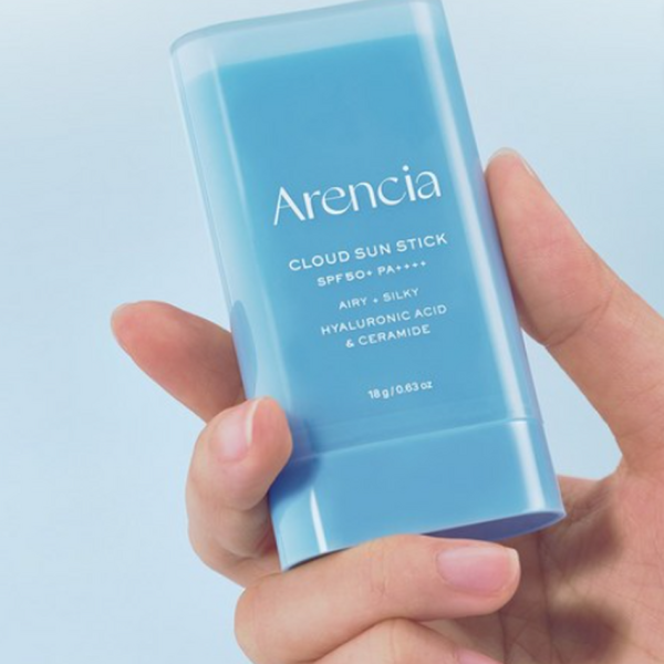 ARENCIA Cloud Sun Stick 18g