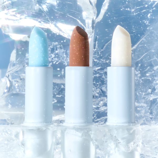 UNLEASHIA Glacier Vegan Lip Balm 3.3g