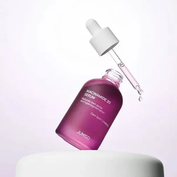 JUMISO Niacinamide 20 Serum 40ml