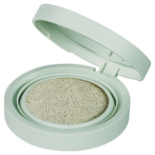 Amelie Complement Series Cushion Foundation 13g SPF42/ PA++ Cool Green (Charok)