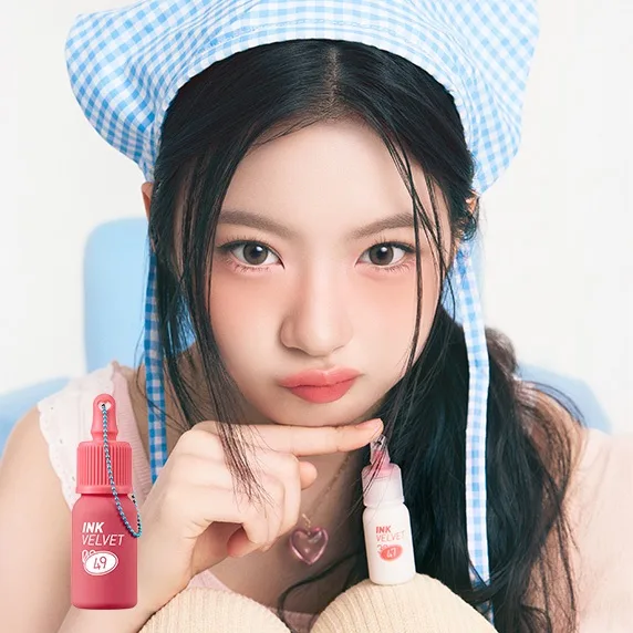 Peripera Ink The Velvet Lip Tint 4g
