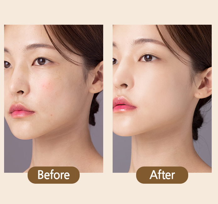 IOPE Air Cushion Cover 5.5 Generation SPF50+ PA+++ - Image 2