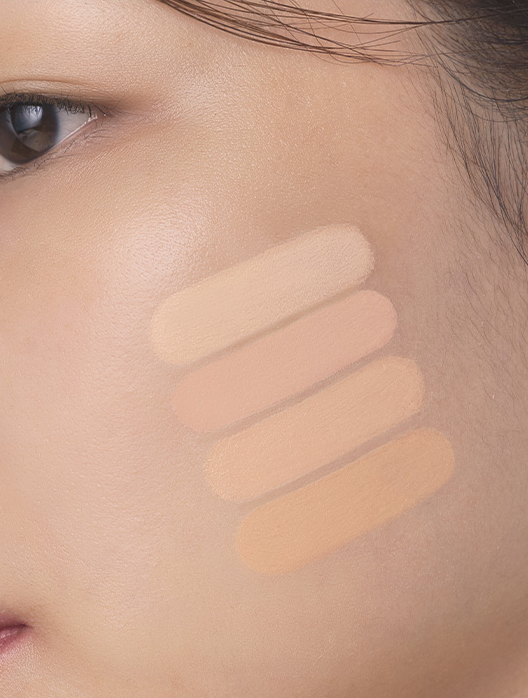 IOPE Air Cushion Cover 5.5 Generation SPF50+ PA+++ - Image 3