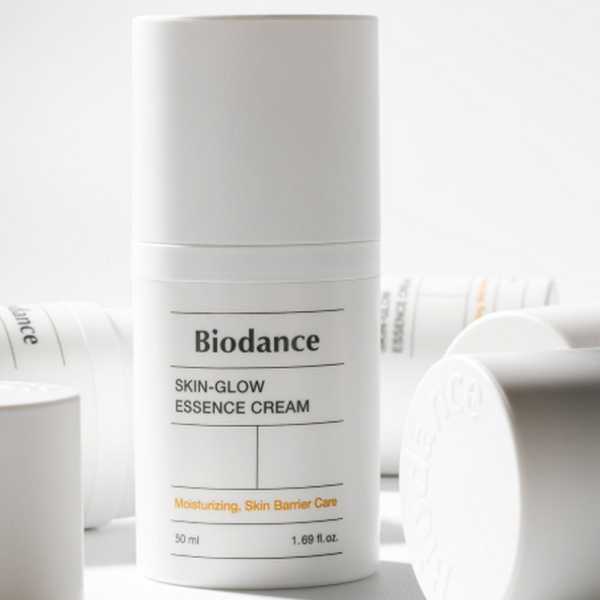 Biodance Skin Glow Essence Cream 50ml