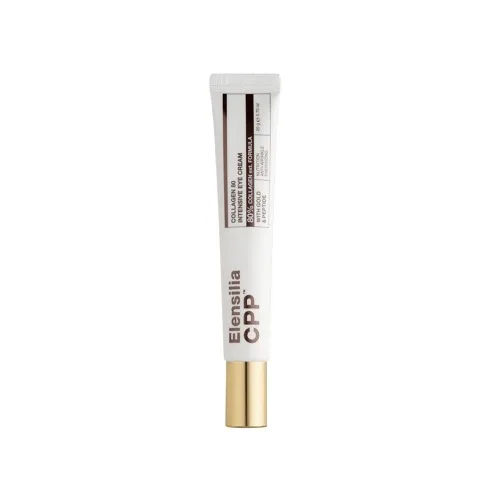 ELENSILIA CPP Collagen 80 Intensive Eye Cream 20g