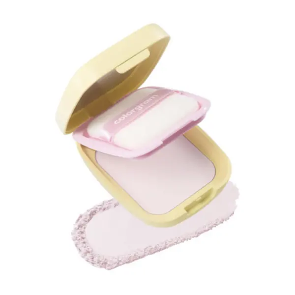 colorgram Sebum Retouching Blur Pact 6.5g