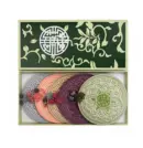 Korean Traditional Quilted Tea Coaster 5P Set