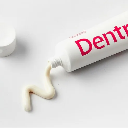 Dongkook Dentrix Gum Plus Toothpaste 160g 3-Pack - Image 4