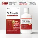 ITSUN Propolis Sea Salt Gum Care Mouthwash 600ml