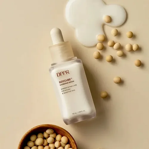 DPPR Soycube Exorepair Serum 50ml - Image 3