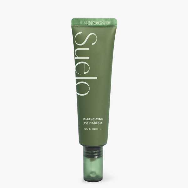 Suelo Reju Calming PDRN Cream 30ml