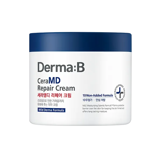 Derma-B CeraMD Repair Cream 430ml