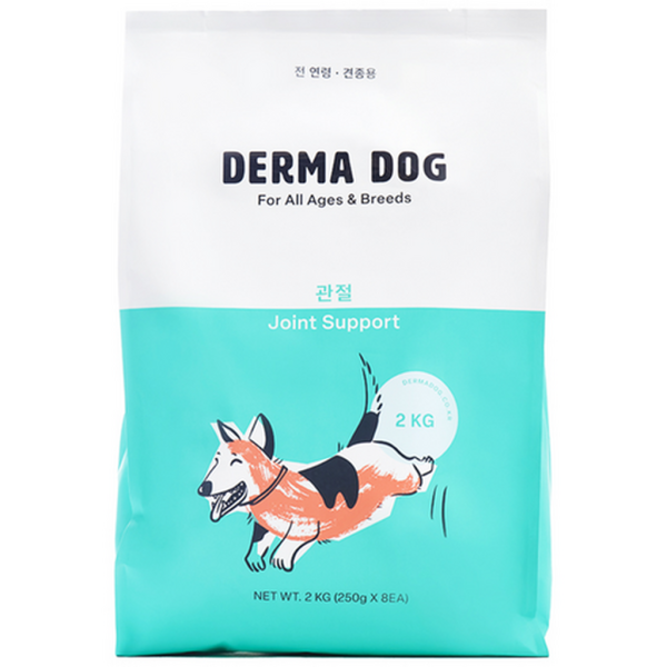 Dermadog Joint Health - Image 1