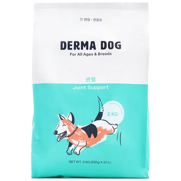 Dermadog Joint Health - Image 1