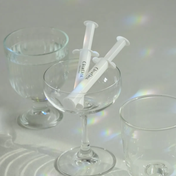 ClearDea Mucin Collagen Voluming Cream Ampoule 4ml x 5ea