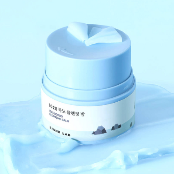 ROUND LAB 1025 Dokdo Cleansing Balm 50ml