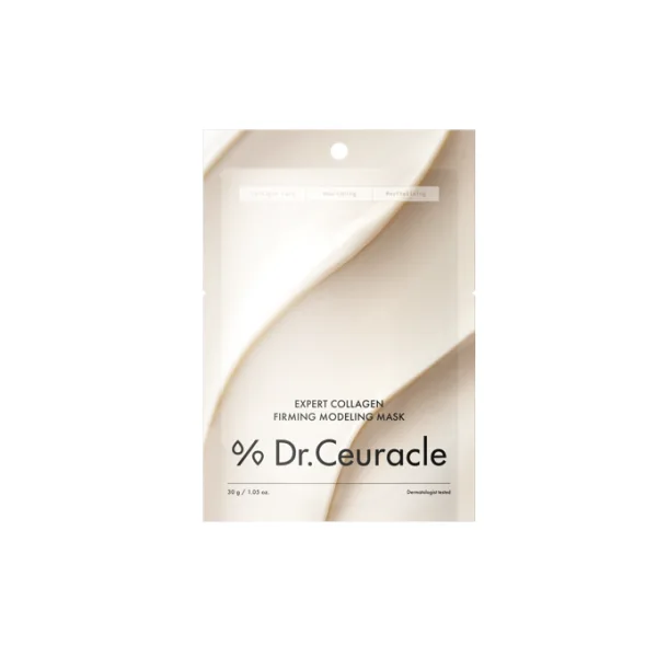 Dr.Ceuracle Expert Collagen Modeling Pack
