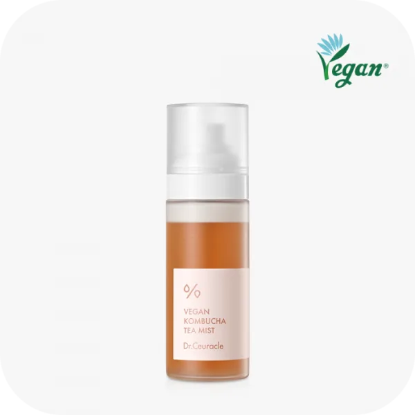 Dr.Ceuracle Dr.Ceuracle Vegan Kombucha Tea Mist 80ml