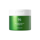 Dr.Ceuracle Tea Tree Toner Pad