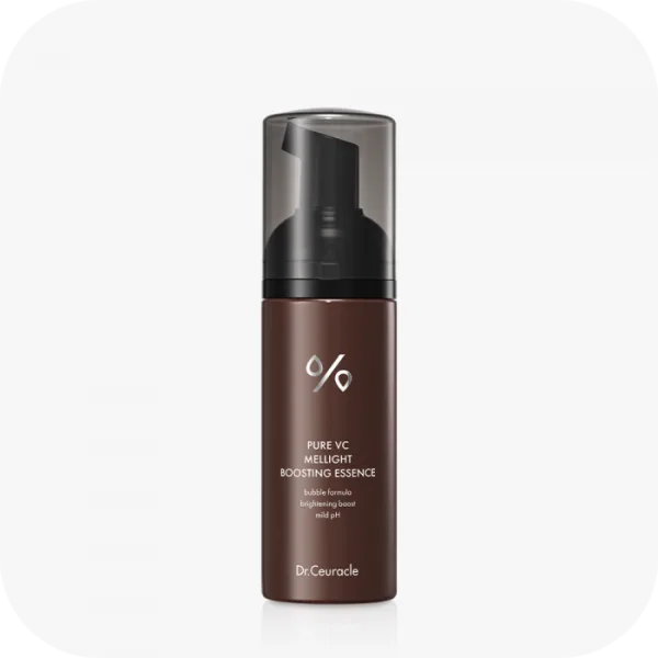 Dr.Ceuracle Dr.Ceuracle Pure VC Mellight Boosting Essence 145ml