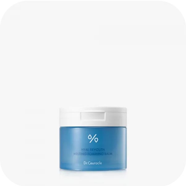 Dr.Ceuracle Dr.Ceuracle Hyal Reyouth Melting Foaming Balm 100ml