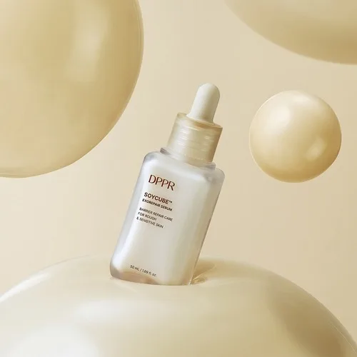 DPPR Soycube Exorepair Serum 50ml