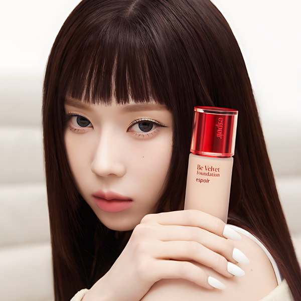 espoir Be Velvet Foundation SPF22 PA++ 30g SPF22 PA++ 30g