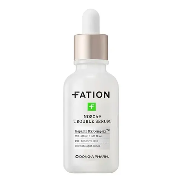 FATION Nosca-9 Trouble Serum 30ml