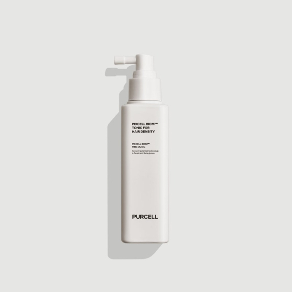 PURCELL Pixcell Biom Tonic For Hair Density 130ml